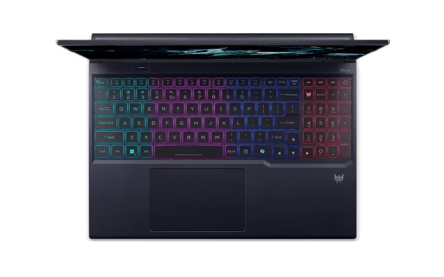Acer Predator Helios Neo 16 AI - PHN16-I71-72Y8