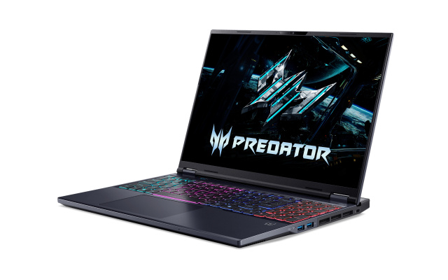 Acer Predator Helios Neo 16 AI - PHN16-I71-72Y8