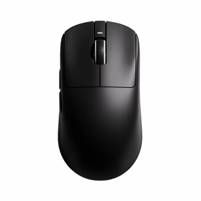 VXE Dragonfly R1 Pro Max 4K Vezeték Nélküli Gamer egér - Fekete