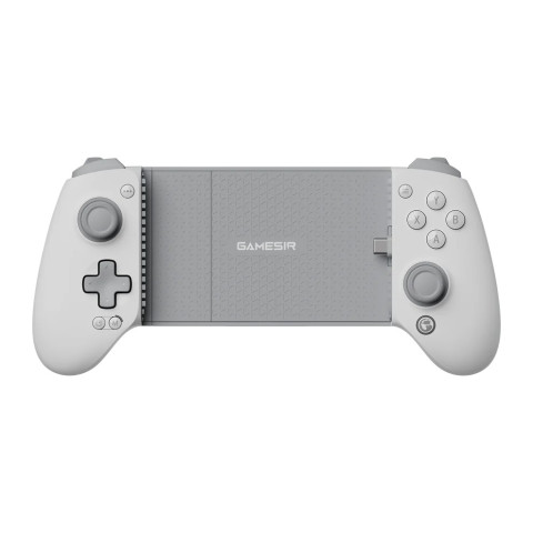 GameSir G8+ MFI Type-C Kontroller (Apple tanusítvánnyal) - Okostelefon-Tartóval