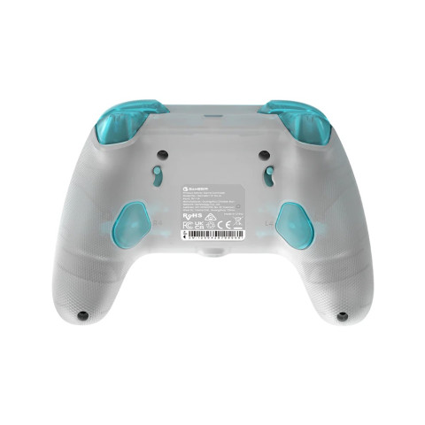 GameSir T7 Pro Vezetékes Xbox & PC Kontroller - Floral