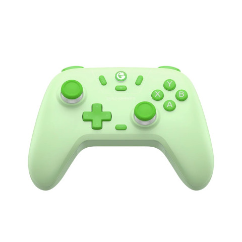 GameSir Nova Lite Vezeték Nélküli Kontroller - Zöld
