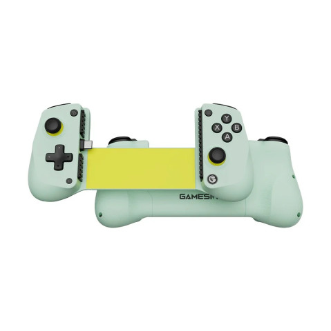 GameSir X5 Lite Type-C Mobil Kontroller Okostelefonokhoz - Wasabi Zöld