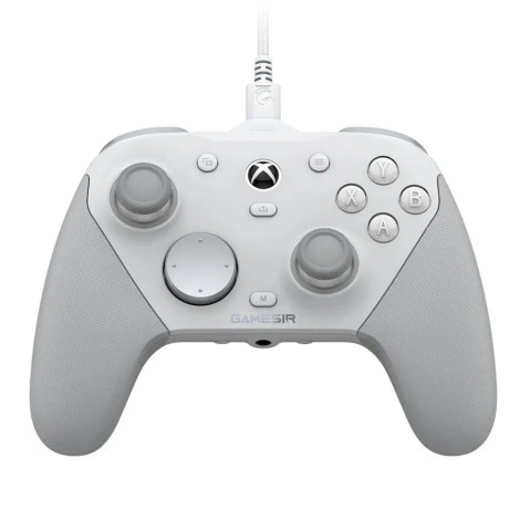 GameSir G7 Pro Tri-Mode Vezeték Nélküli Kontroller - Fehér