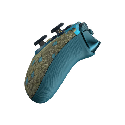 GameSir G7 Pro Tri-Mode Vezeték Nélküli Kontroller - Wuchang Special Edition