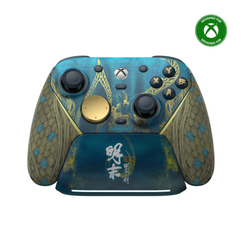 GameSir G7 Pro Tri-Mode Vezeték Nélküli Kontroller - Wuchang Special Edition