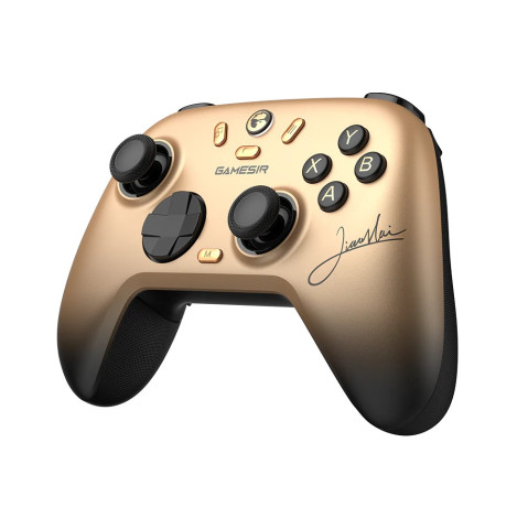 GameSir Nova 2 Lite Vezeték Nélküli Kontroller - Champion Edition