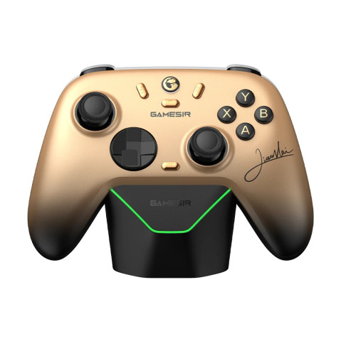 GameSir Nova 2 Lite Vezeték Nélküli Kontroller - Champion Edition