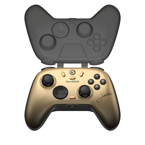 GameSir Nova 2 Lite Vezeték Nélküli Kontroller - Champion Edition