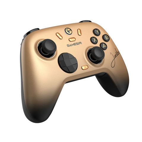 GameSir Nova 2 Lite Vezeték Nélküli Kontroller - Champion Edition
