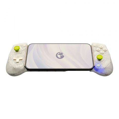 GameSir X5s Vezeték Nélküli Mobil Kontroller Okostelefonokhoz - Zenless Zone Zero Edition