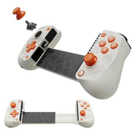 GameSir X5 Lite Type-C Mobil Kontroller Okostelefonokhoz - Zenless Zone Zero Edition