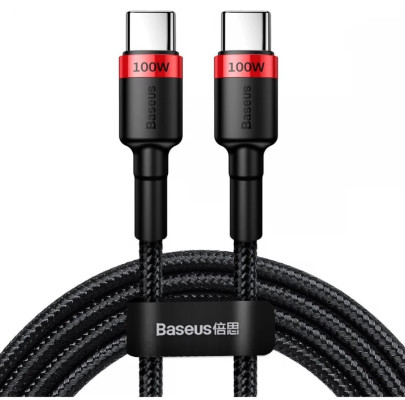 Baseus Cafule 100W USB-C kábel