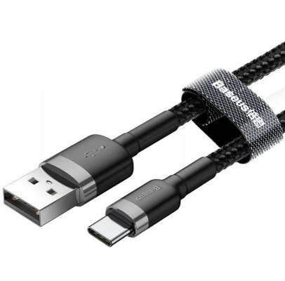 Baseus Cafule USB-C kábel 3m