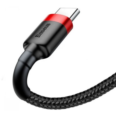 Baseus Cafule USB-C Kábel 3m