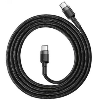 Baseus Cafule USB-C 60W kábel