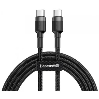 Baseus Cafule USB-C 60W kábel