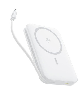 Baseus PicoGo Qi2 10000mAh powerbank