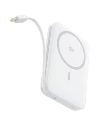 Baseus PicoGo Qi2 10000mAh powerbank