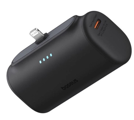 Baseus Compact 5000mAh 20W Power Bank