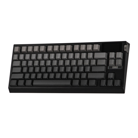 Epomaker G84 Pro Tri-Mode Vezeték Nélküli Mechanikus Gamer Billentyűzet