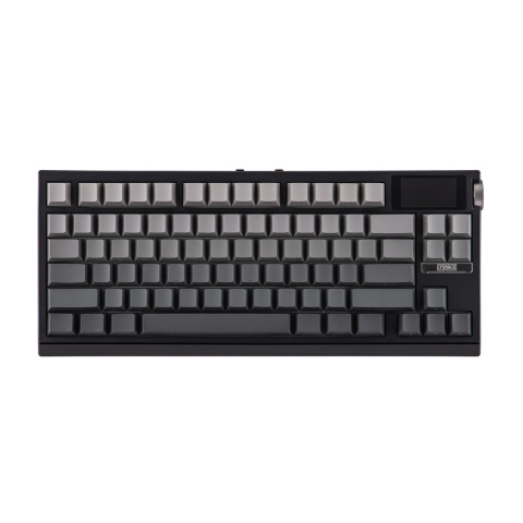 Epomaker G84 Pro Tri-Mode Vezeték Nélküli Mechanikus Gamer Billentyűzet