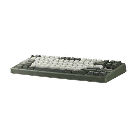 Epomaker RT85 Tri-Mode Vezeték Nélküli Mechanikus Gamer Billentyűzet