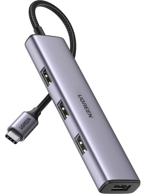 UGREEN CM473 USB-C Hub