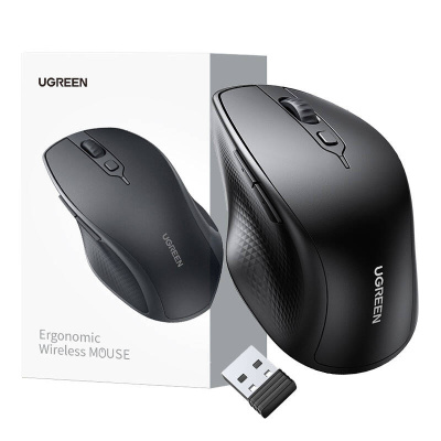 UGREEN MU101 Vezeték nélküli Egér