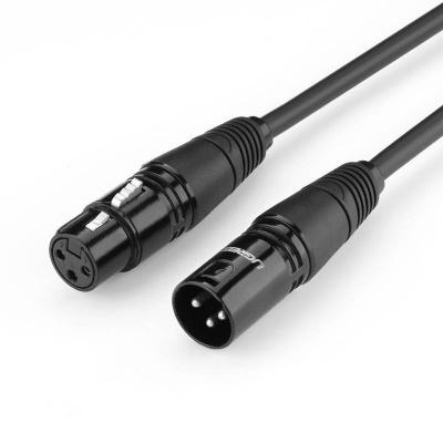 UGREEN AV130 XLR Kábel 1m
