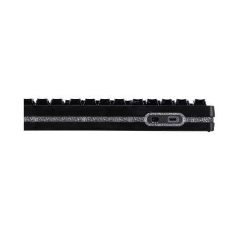Epomaker HE75 V2 Tri-Mode Magnetic Switch Mechanikus Gamer Billentyűzet