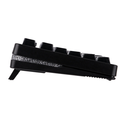 Epomaker HE75 V2 Tri-Mode Magnetic Switch Mechanikus Gamer Billentyűzet