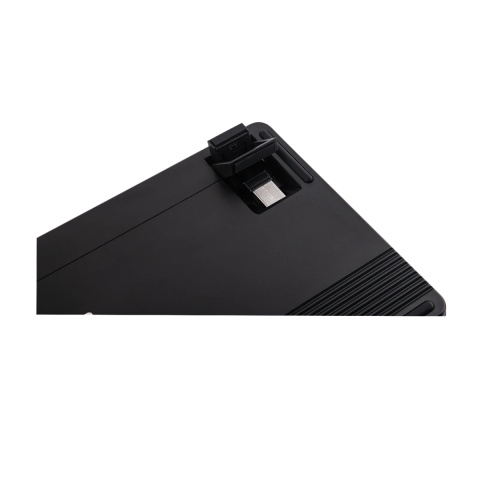 Epomaker HE75 V2 Tri-Mode Magnetic Switch Mechanikus Gamer Billentyűzet