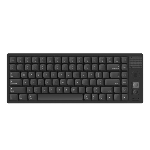 ATK Yogo 75 PRO Low-Profile Tri-Mode Mechanikus Billentyűzet