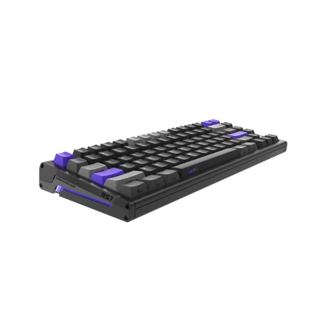 ATK RS7 V2 Ultra HE Magnetic Switch Mechanikus Gamer Billentyűzet