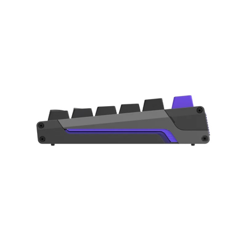 ATK RS7 V2 Ultra HE Magnetic Switch Mechanikus Gamer Billentyűzet