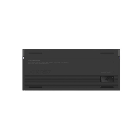 ATK RS7 V2 Ultra HE Magnetic Switch Mechanikus Gamer Billentyűzet