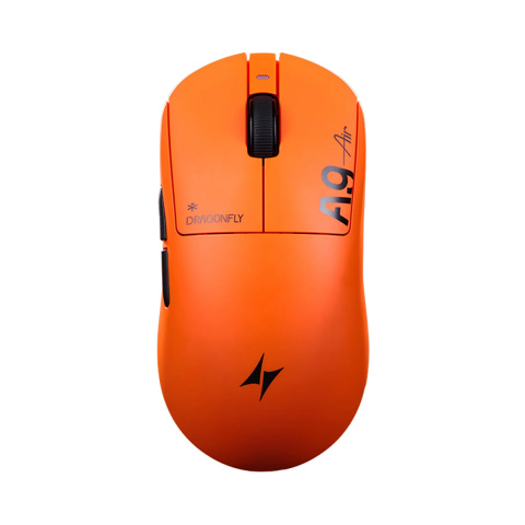 ATK Dragonfly A9 Air Dual-Mode 8K Vezeték Nélküli Gamer Egér