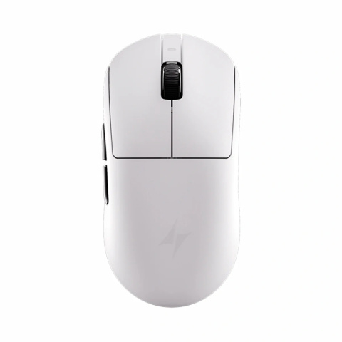 ATK Dragonfly A9 NB Ultra Dual-Mode 8K Vezeték Nélküli Gamer Egér + Dokkoló