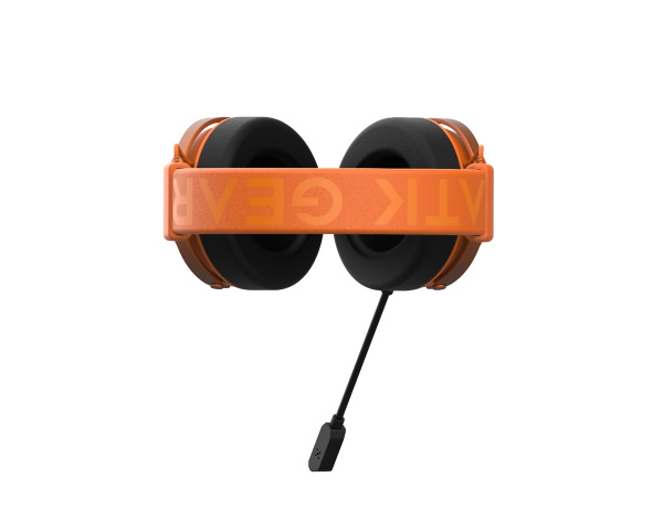 ATK Neptune N9 Ultra eSports Quad-Mode Vezeték Nélküli Gamer Headset