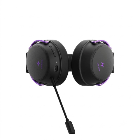 ATK Neptune N9 Ultra eSports Quad-Mode Vezeték Nélküli Gamer Headset