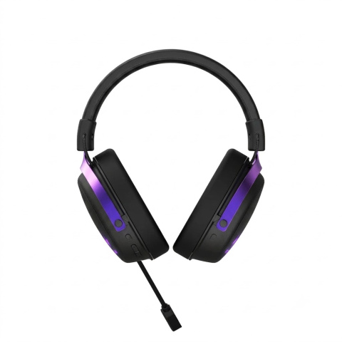 ATK Neptune N9 Ultra eSports Quad-Mode Vezeték Nélküli Gamer Headset
