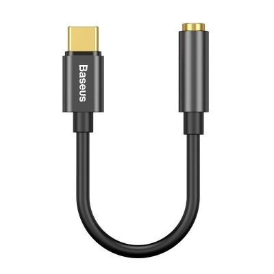 Baseus L54 USB-C - 3,5 mm Jack Adapter
