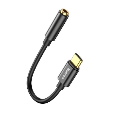 Baseus L54 USB-C - 3,5 mm Jack Adapter