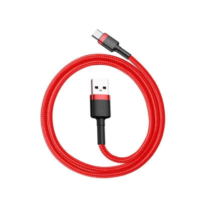 Baseus Cafule USB-A - USB-C Kábel 2m