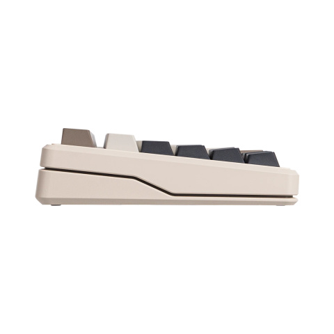 AULA F108 PRO V2 Tri-Mode Vezeték Nélküli Mechanikus Gamer Billentyűzet - Retro