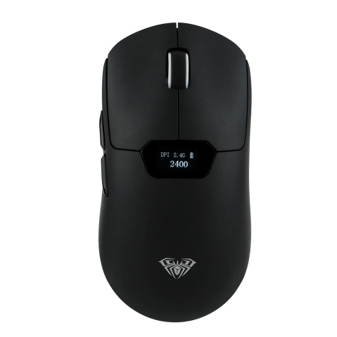 AULA SC390 Tri-Mode Vezeték Nélküli Gamer Egér