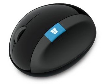 Microsoft Sculpt Ergonomic
