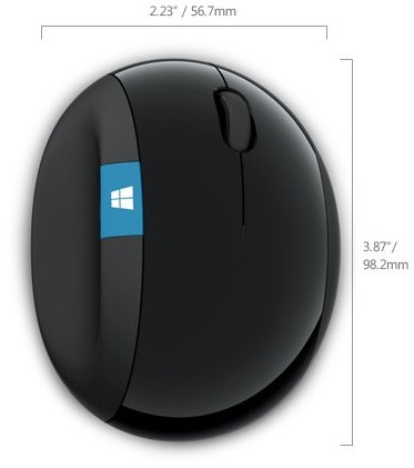 Microsoft Sculpt Ergonomic