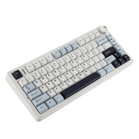 AULA F75 HE Tri-Mode Magnetic Switch Mechanikus Gamer Billentyűzet